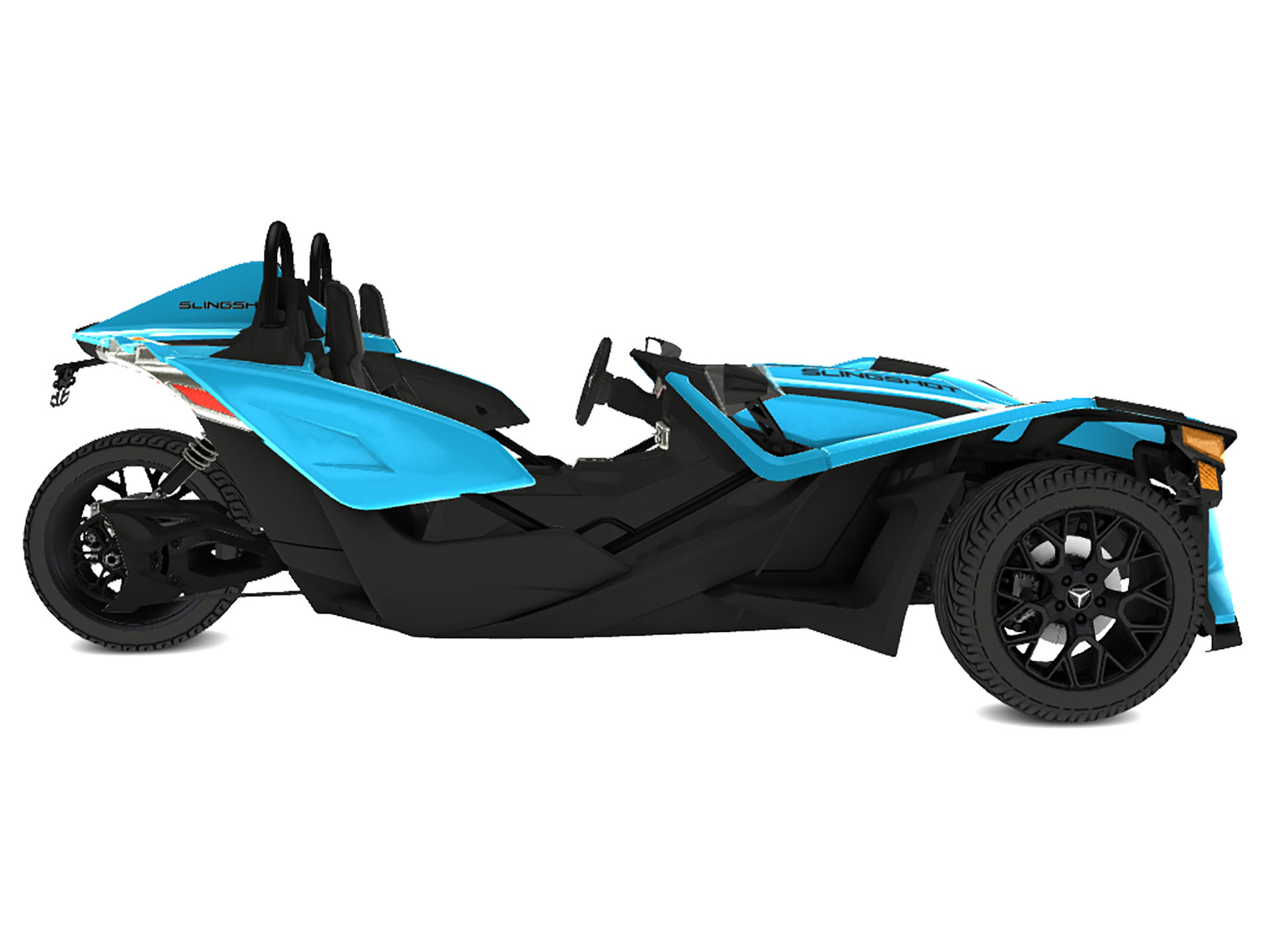 2024 Slingshot Slingshot SL - AutoDrive in Foxboro, Massachusetts - Photo 3