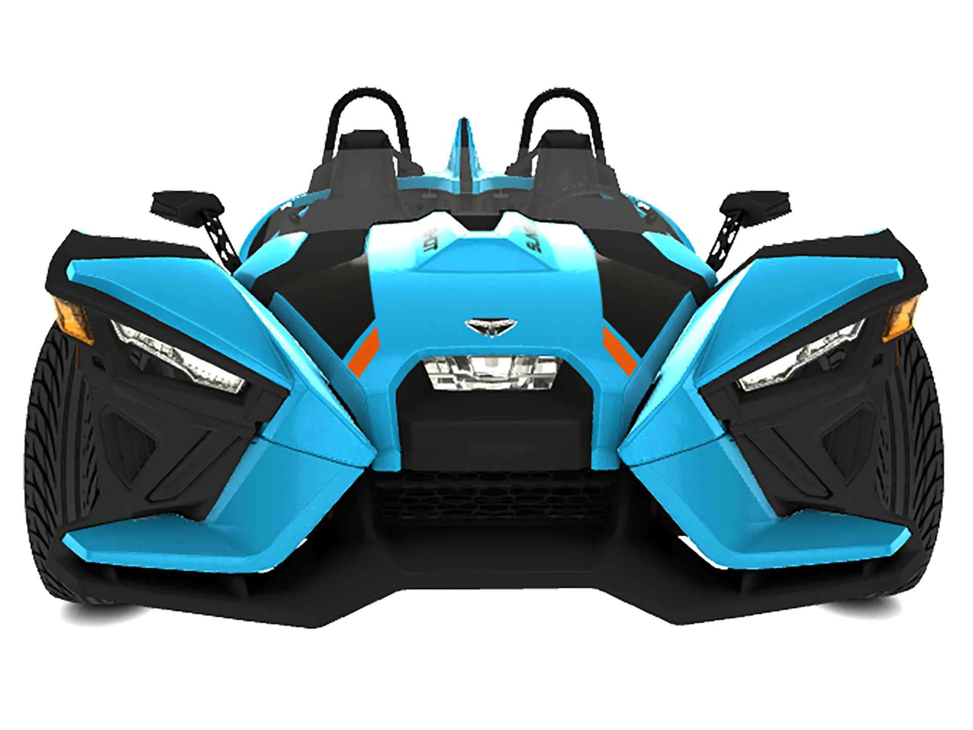 2024 Slingshot Slingshot SL - AutoDrive in Foxboro, Massachusetts - Photo 5