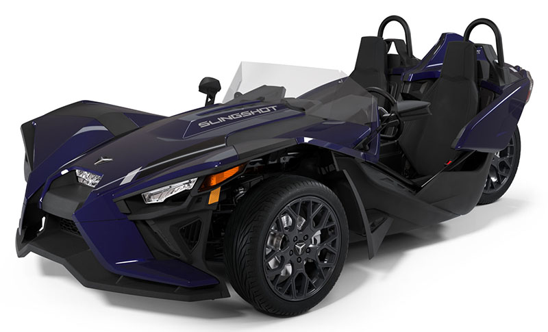 Slingshot 2021 top