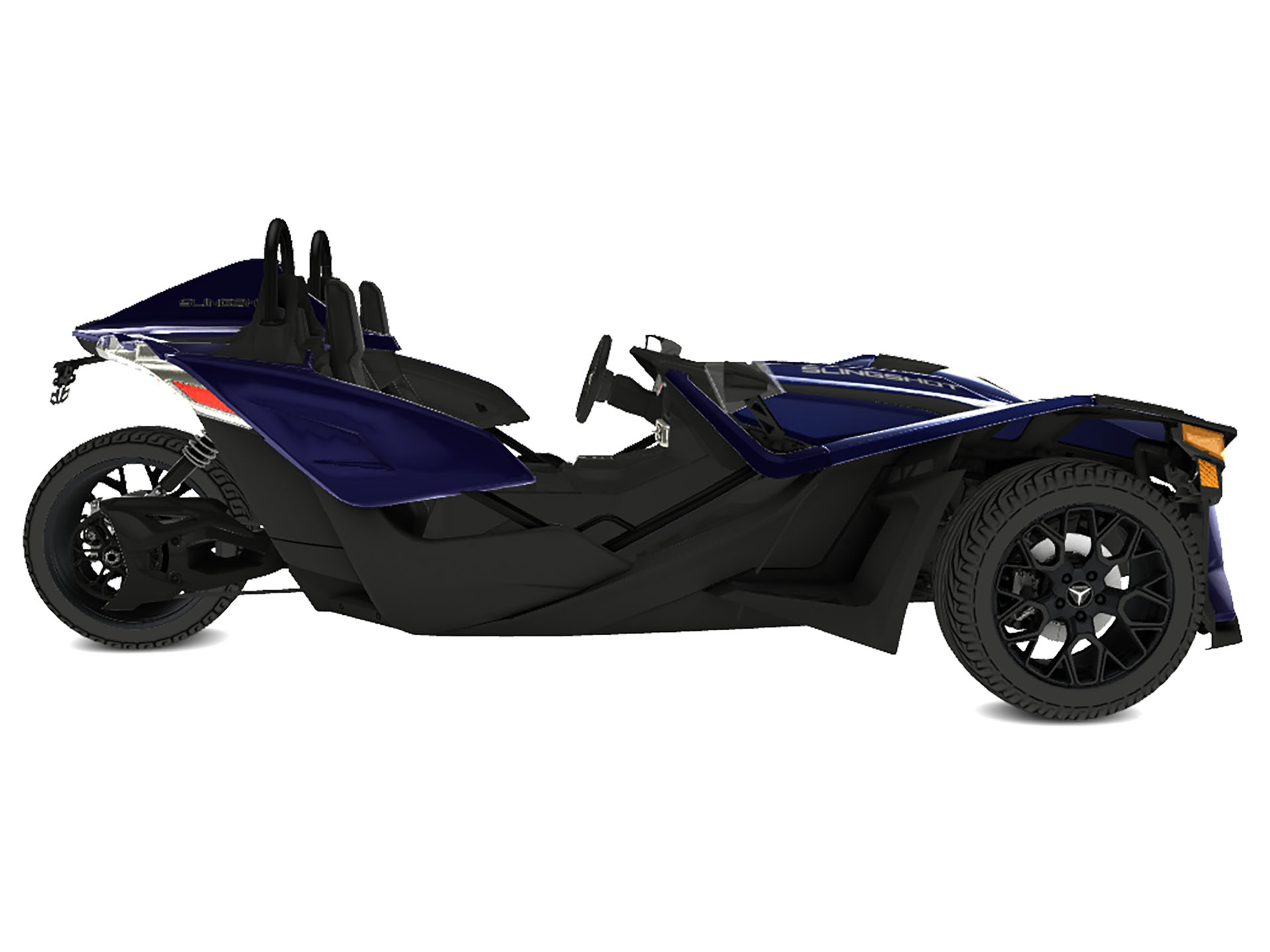 2024 Slingshot Slingshot SL - AutoDrive in Foxboro, Massachusetts - Photo 3