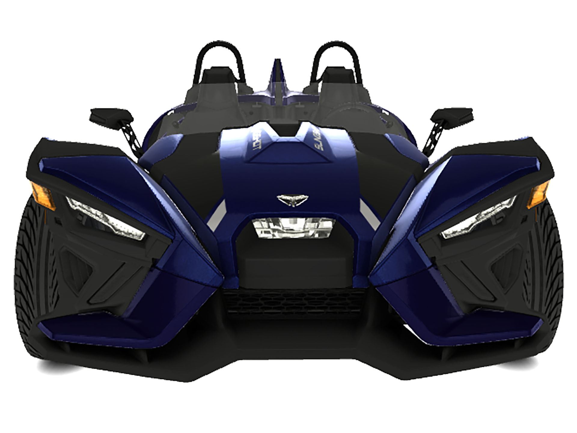 2024 Slingshot Slingshot SL - AutoDrive in Foxboro, Massachusetts - Photo 5