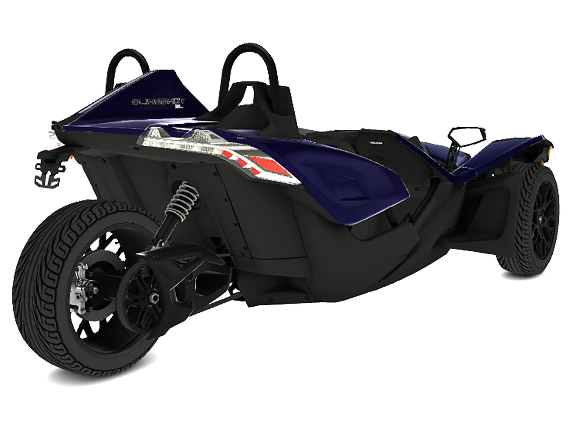 All black slingshot cheap