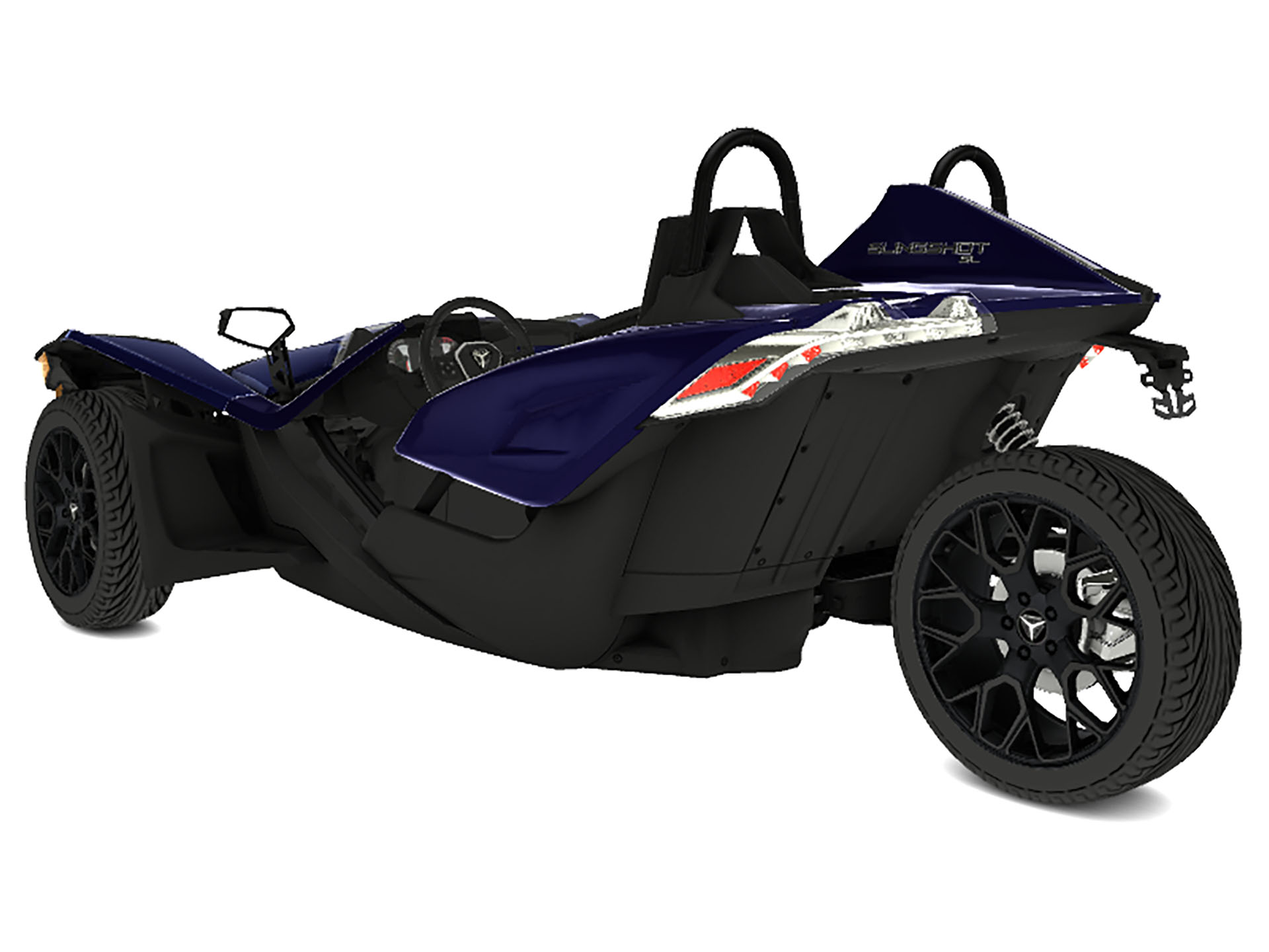 2024 Slingshot Slingshot SL - AutoDrive in Foxboro, Massachusetts - Photo 7