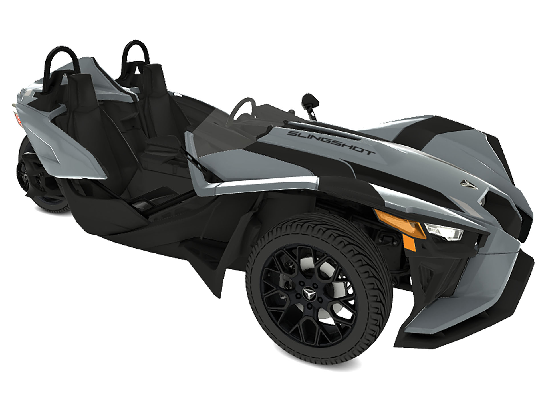 2024 Slingshot Slingshot SL - AutoDrive in Foxboro, Massachusetts - Photo 2