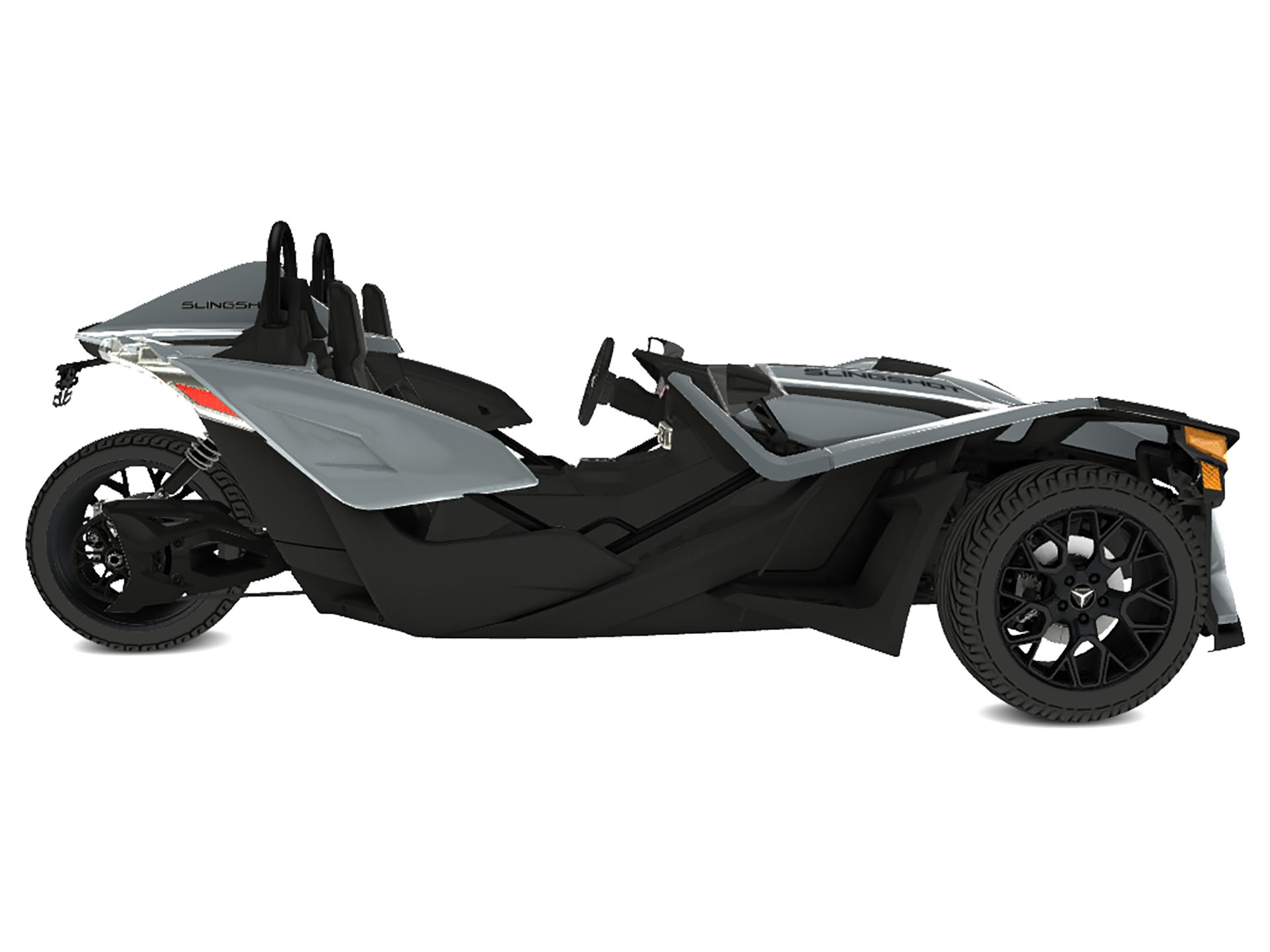 2024 Slingshot Slingshot SL - AutoDrive in Foxboro, Massachusetts - Photo 3
