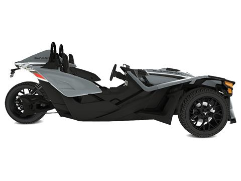 2024 Slingshot Slingshot SL - AutoDrive in Foxboro, Massachusetts - Photo 3