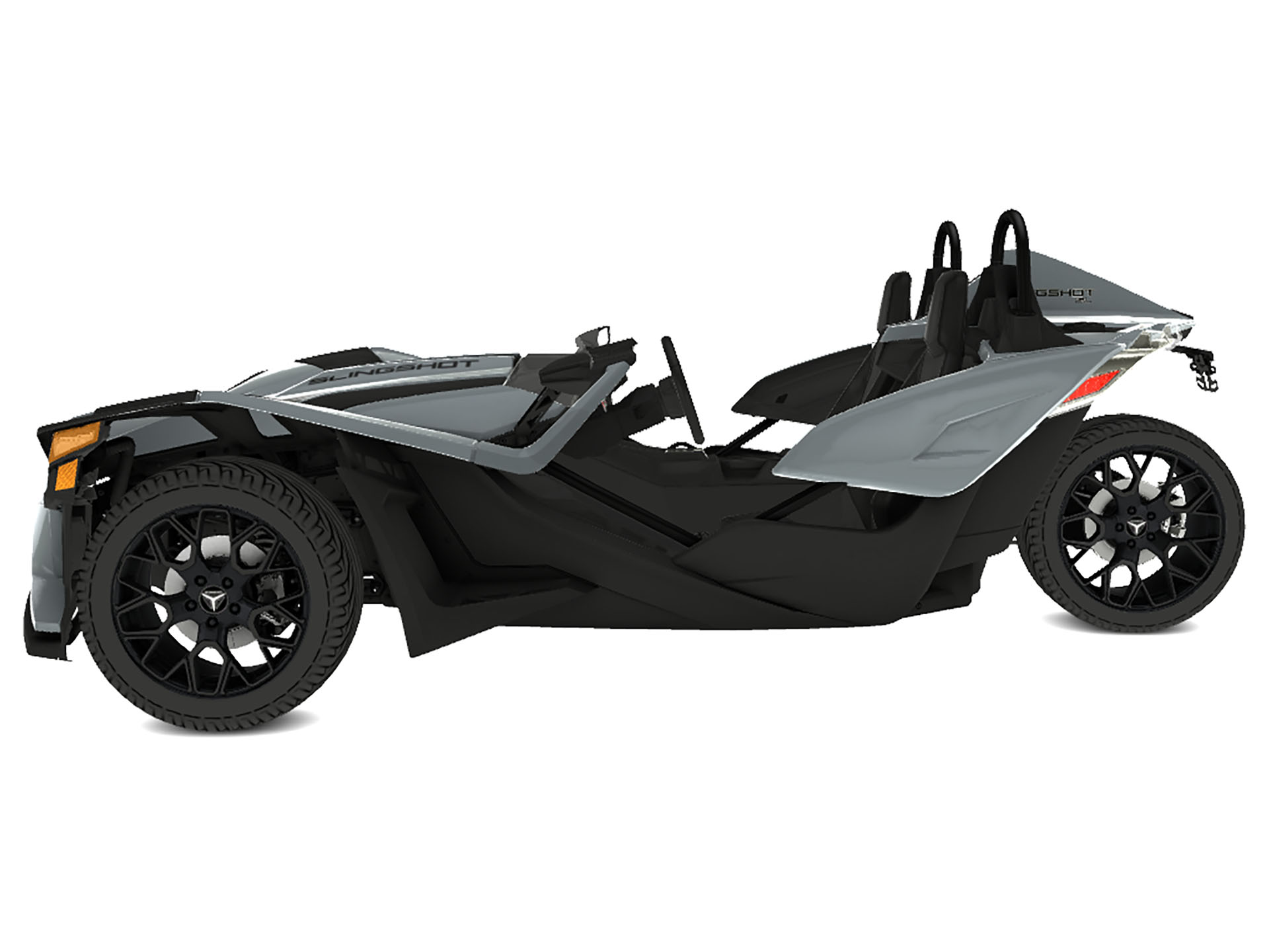 2024 Slingshot Slingshot SL - AutoDrive in Foxboro, Massachusetts - Photo 4