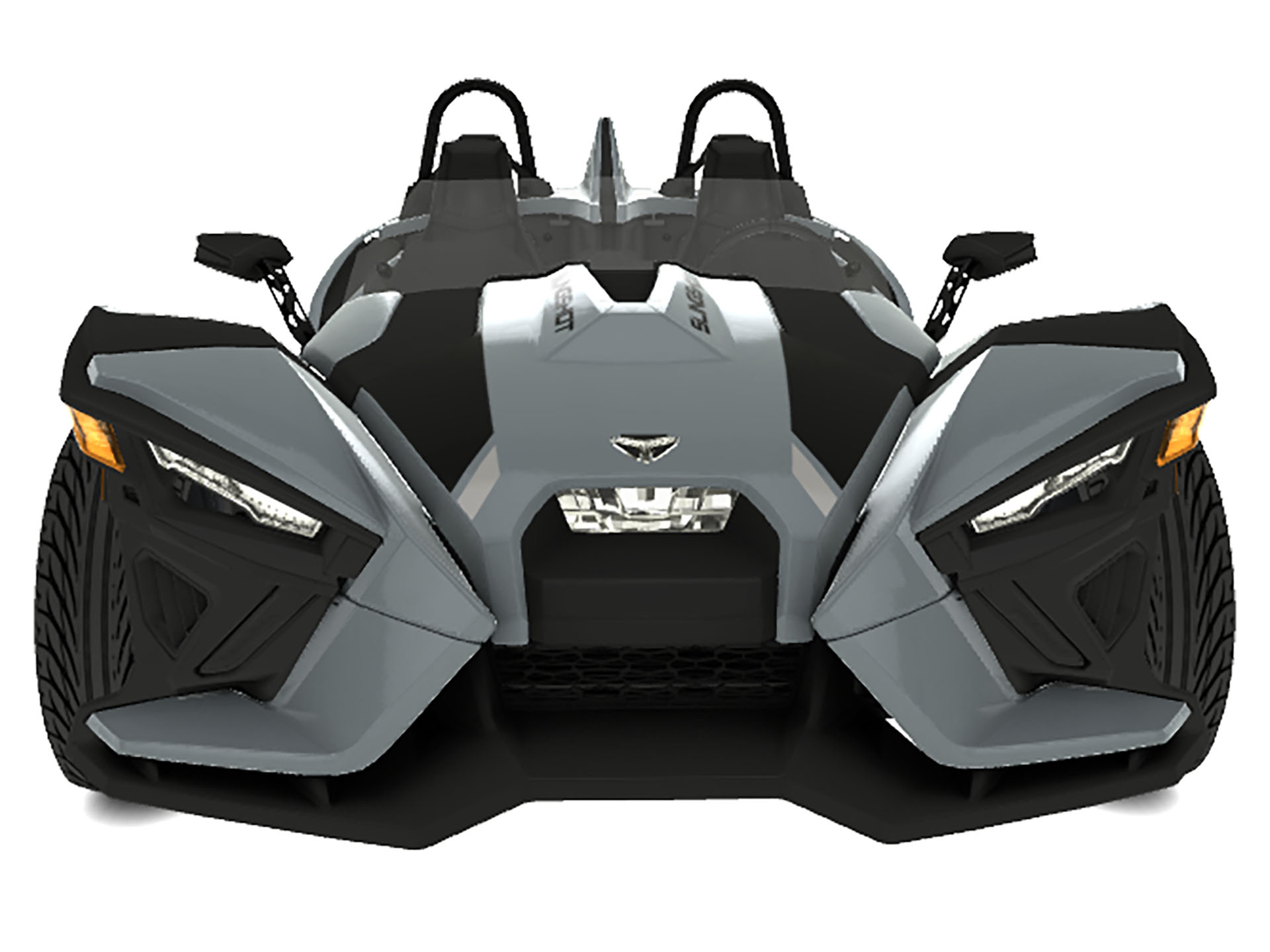 2024 Slingshot Slingshot SL - AutoDrive in Foxboro, Massachusetts - Photo 5
