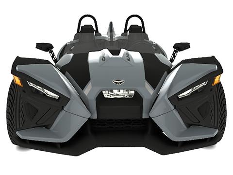 2024 Slingshot Slingshot SL - AutoDrive in Foxboro, Massachusetts - Photo 5