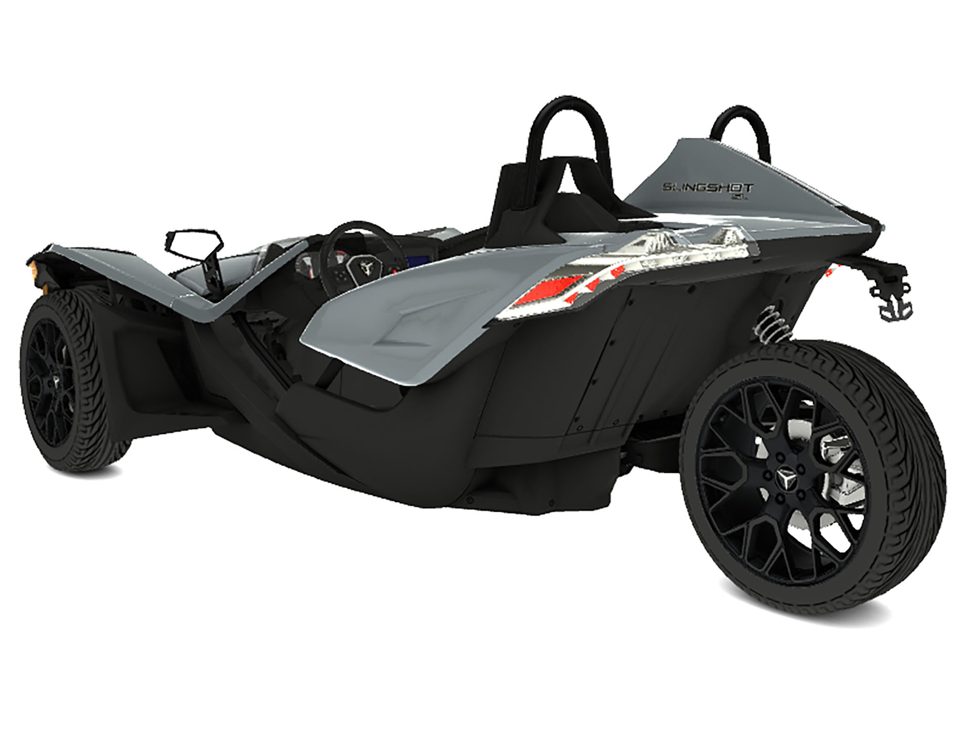 2024 Slingshot Slingshot SL AutoDrive Motorcycles Brilliant Ohio T24AAPHDAN