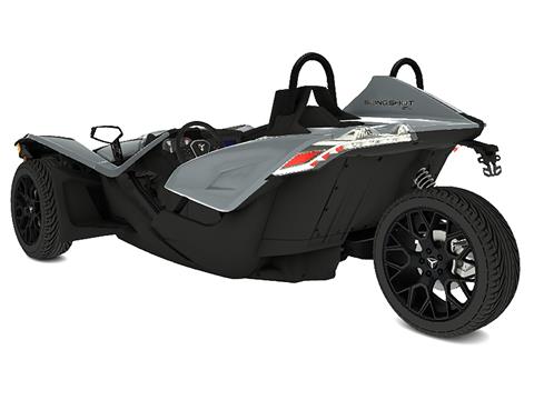 2024 Slingshot Slingshot SL - AutoDrive in Foxboro, Massachusetts - Photo 7