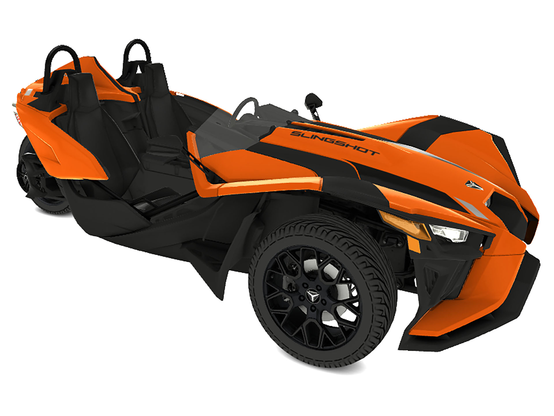 2024 Slingshot Slingshot SL - AutoDrive in Foxboro, Massachusetts - Photo 2