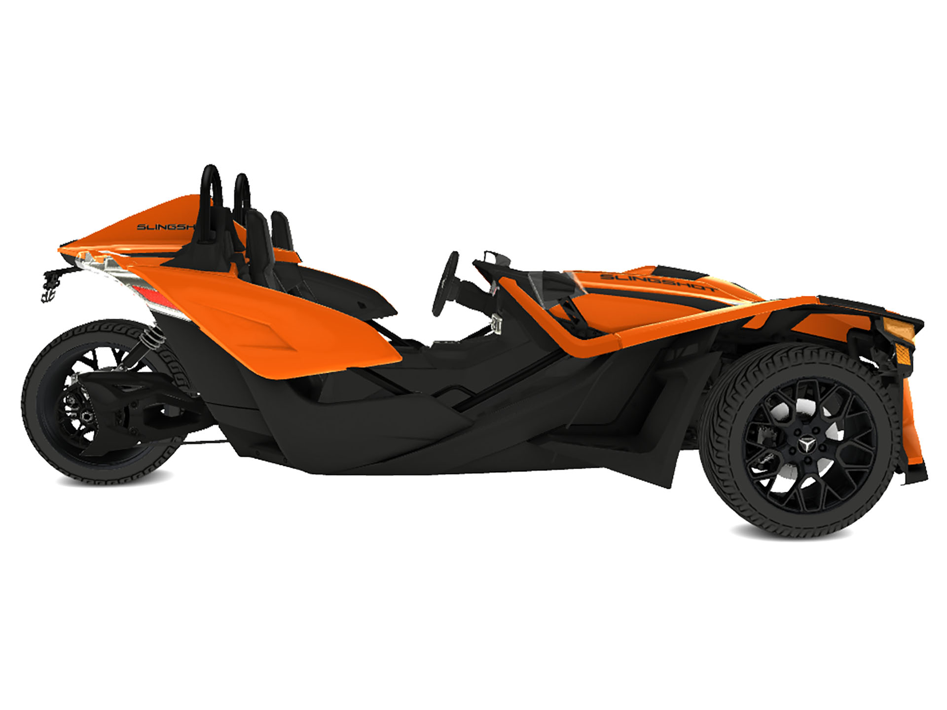 2024 Slingshot Slingshot SL - AutoDrive in Foxboro, Massachusetts - Photo 3