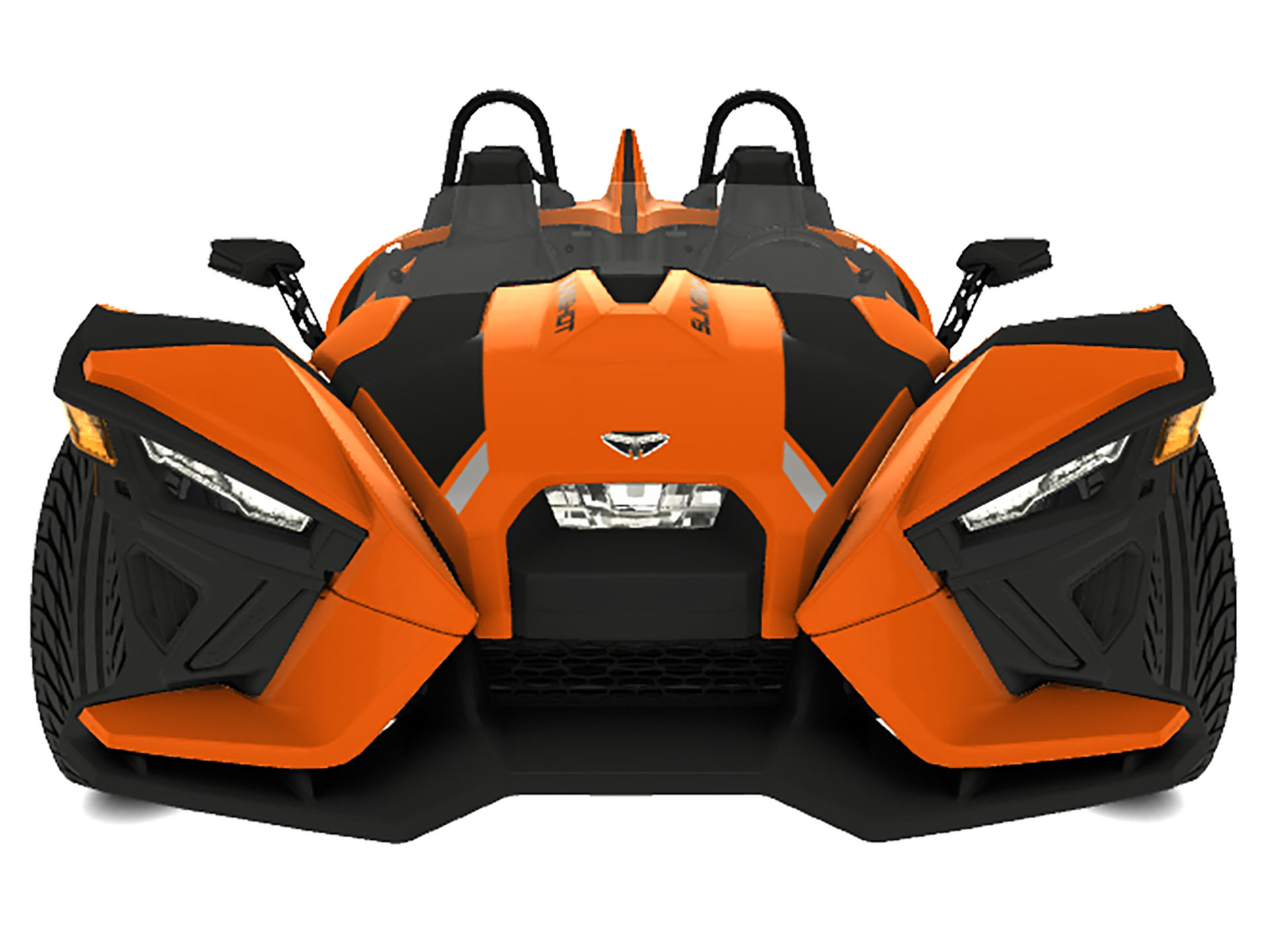 2024 Slingshot Slingshot SL - AutoDrive in Foxboro, Massachusetts - Photo 5