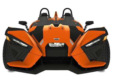 2024 Slingshot Slingshot SL - AutoDrive in Foxboro, Massachusetts - Photo 5