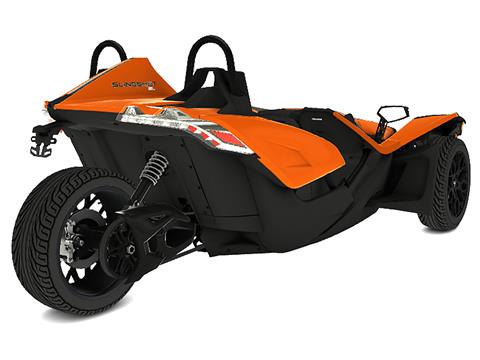 2024 Slingshot Slingshot SL - AutoDrive in Foxboro, Massachusetts - Photo 6