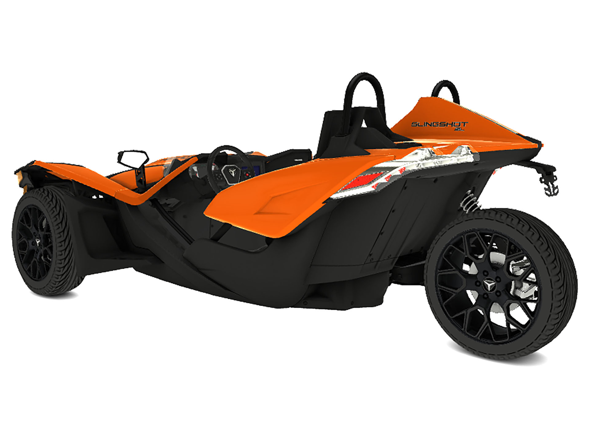2024 Slingshot Slingshot SL - AutoDrive in Foxboro, Massachusetts - Photo 7