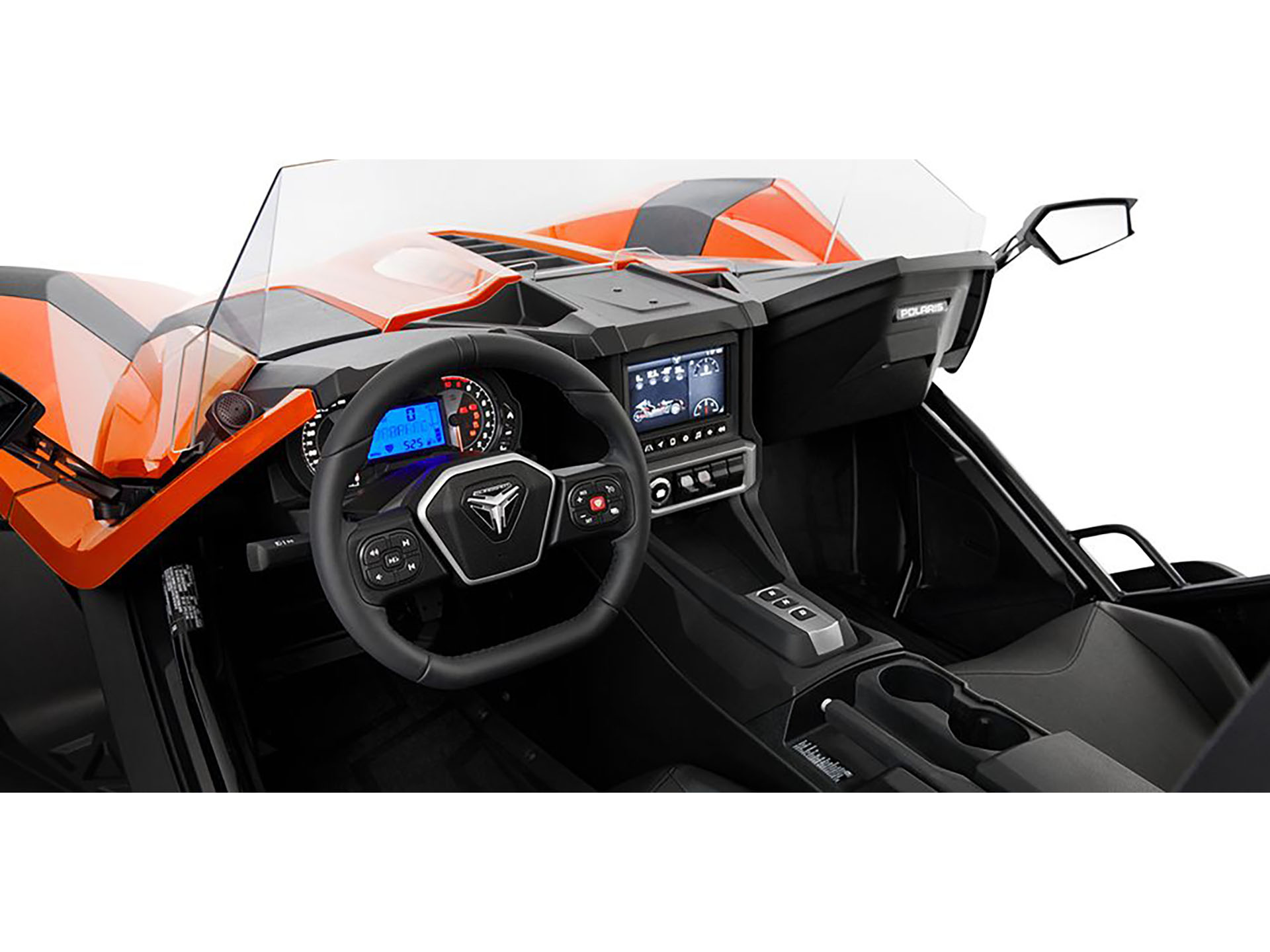 2024 Slingshot Slingshot SL - AutoDrive in Foxboro, Massachusetts - Photo 11