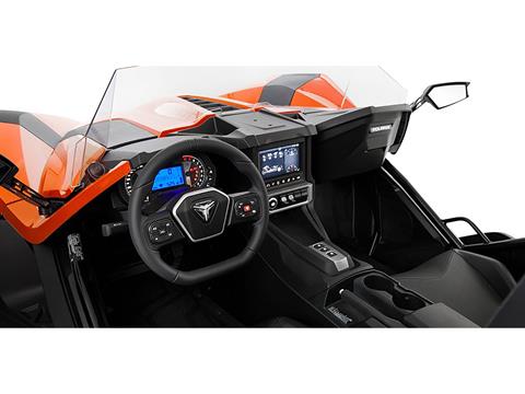2024 Slingshot Slingshot SL - AutoDrive in Foxboro, Massachusetts - Photo 11