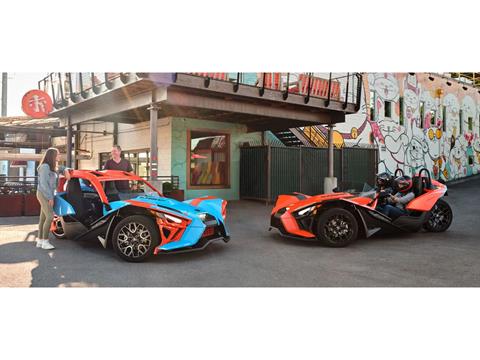 2024 Slingshot Slingshot SL - AutoDrive in Foxboro, Massachusetts - Photo 13