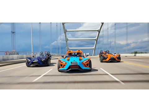 2024 Slingshot Slingshot SL - AutoDrive in Foxboro, Massachusetts - Photo 14