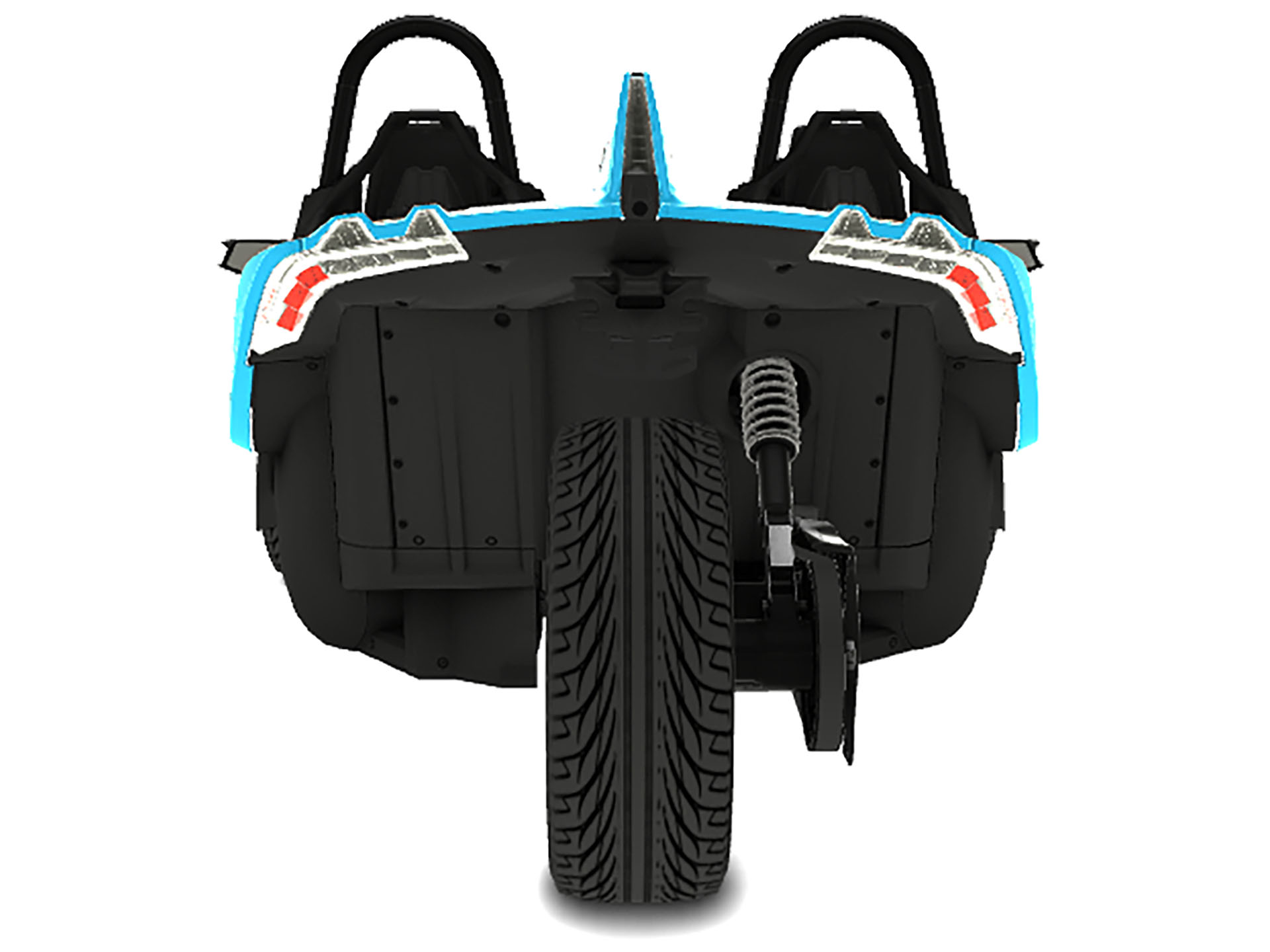 2024 Slingshot Slingshot SL - AutoDrive in Hollister, California - Photo 8
