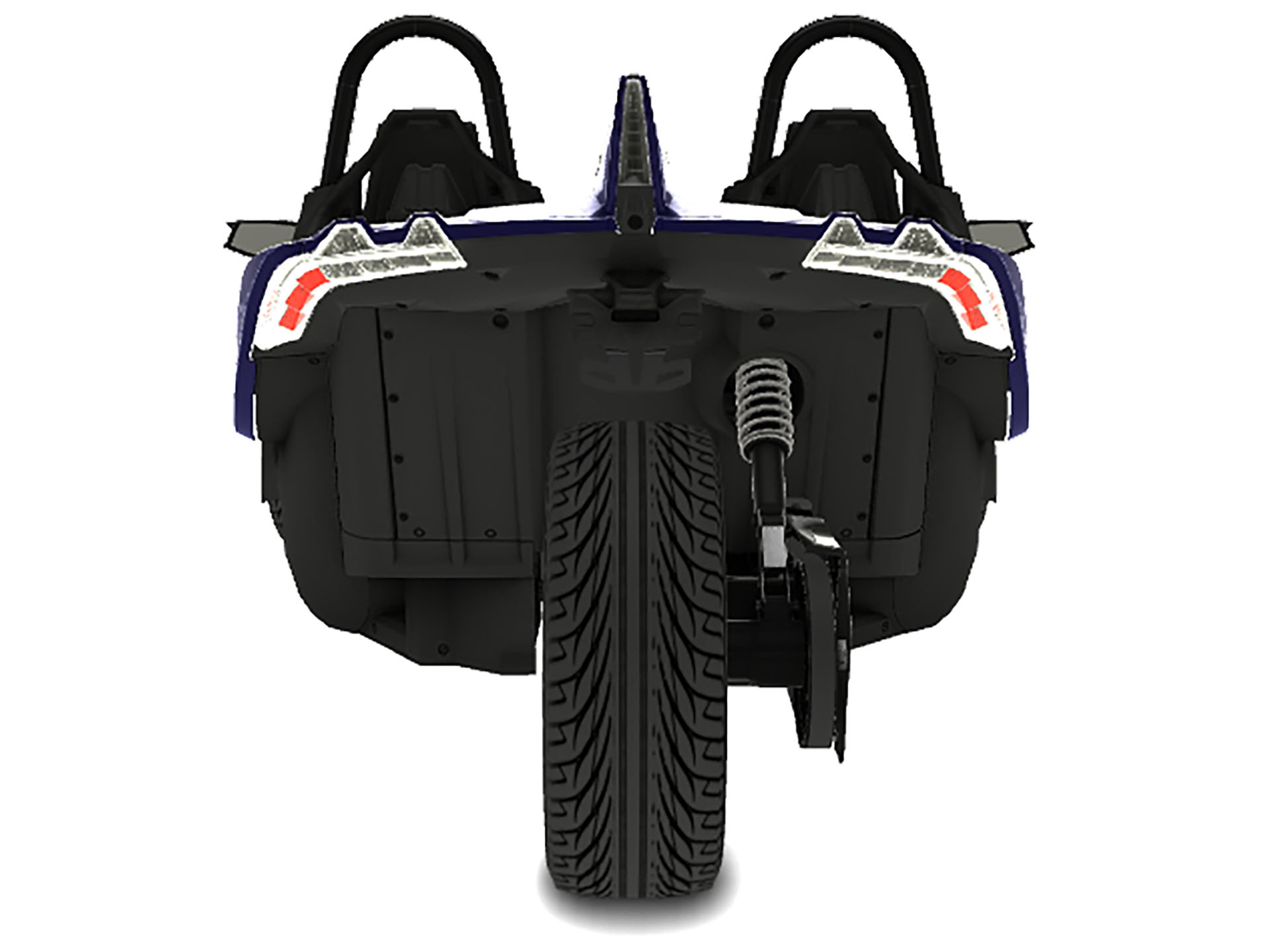 2024 Slingshot Slingshot SL - AutoDrive in Hollister, California - Photo 8