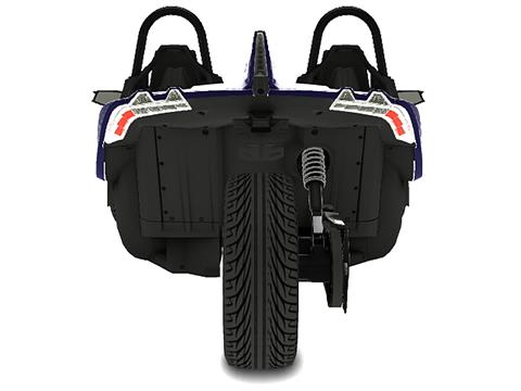 2024 Slingshot Slingshot SL - AutoDrive in Hollister, California - Photo 8