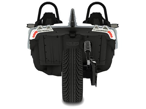 2024 Slingshot Slingshot SL - AutoDrive in Hollister, California - Photo 8