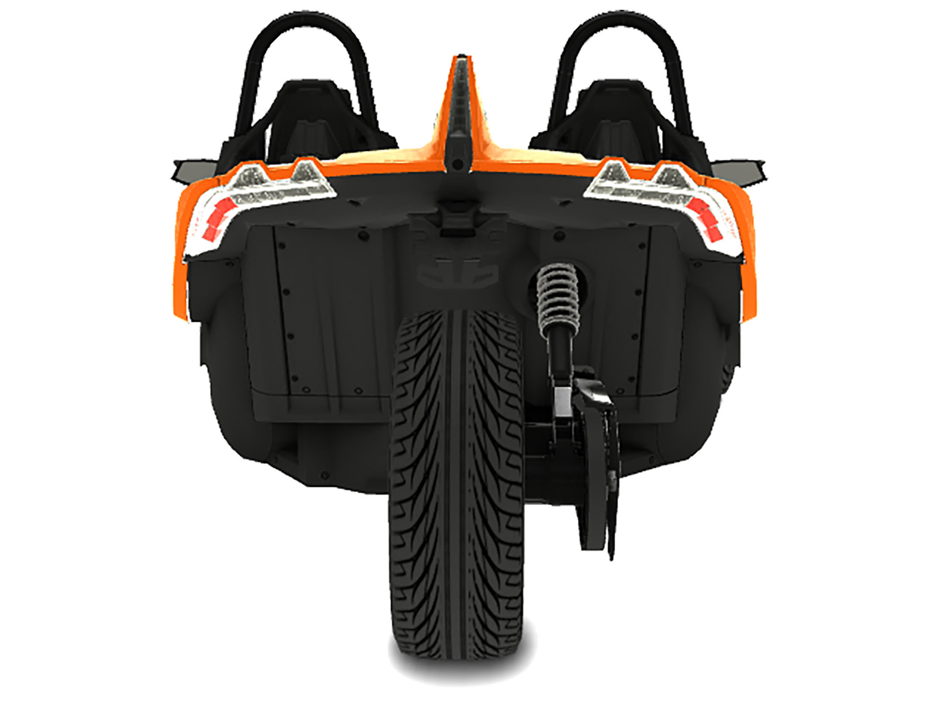 2024 Slingshot Slingshot SL - AutoDrive in Hollister, California - Photo 8