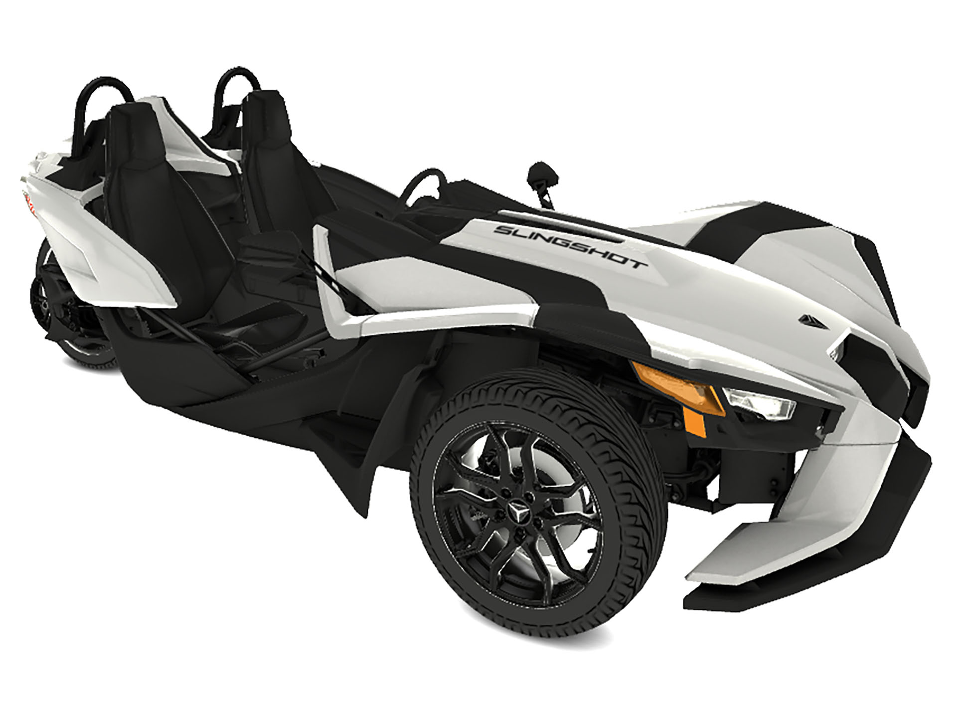 2024 Slingshot Slingshot S - AutoDrive in Foxboro, Massachusetts - Photo 2