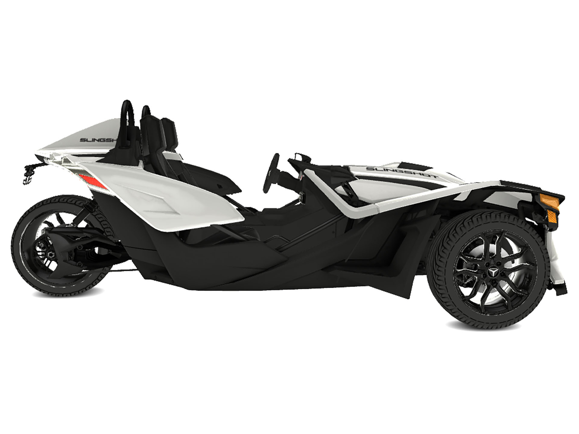 2024 Slingshot Slingshot S - AutoDrive in Foxboro, Massachusetts - Photo 3