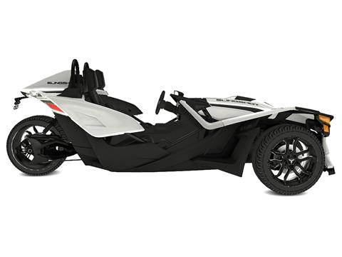 2024 Slingshot Slingshot S - AutoDrive in Foxboro, Massachusetts - Photo 3
