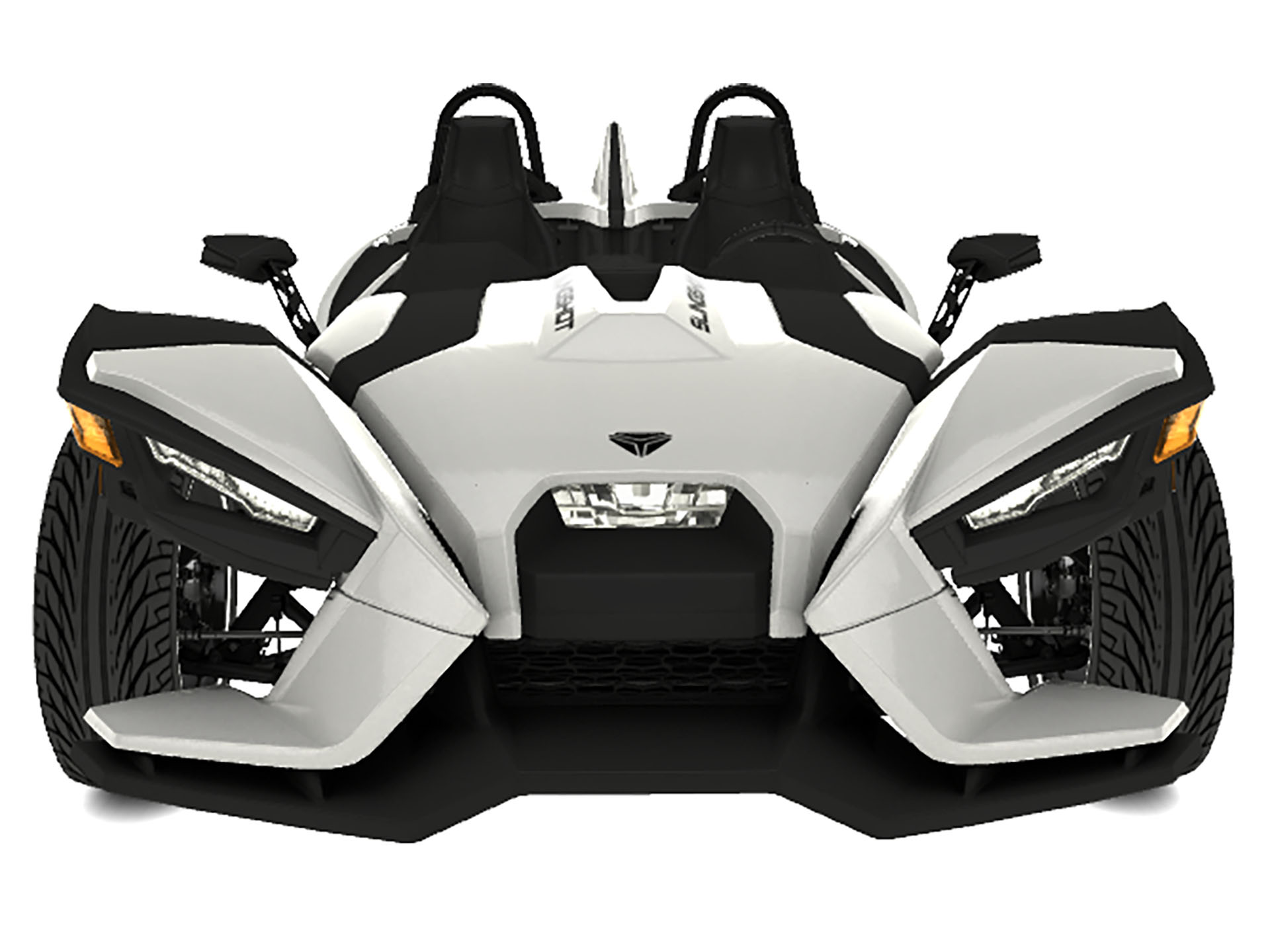 2024 Slingshot Slingshot S - AutoDrive in Foxboro, Massachusetts - Photo 5