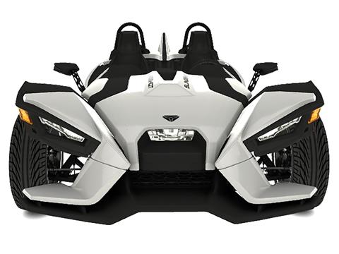 2024 Slingshot Slingshot S - AutoDrive in Foxboro, Massachusetts - Photo 5