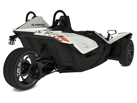2024 Slingshot Slingshot S - AutoDrive in Foxboro, Massachusetts - Photo 6
