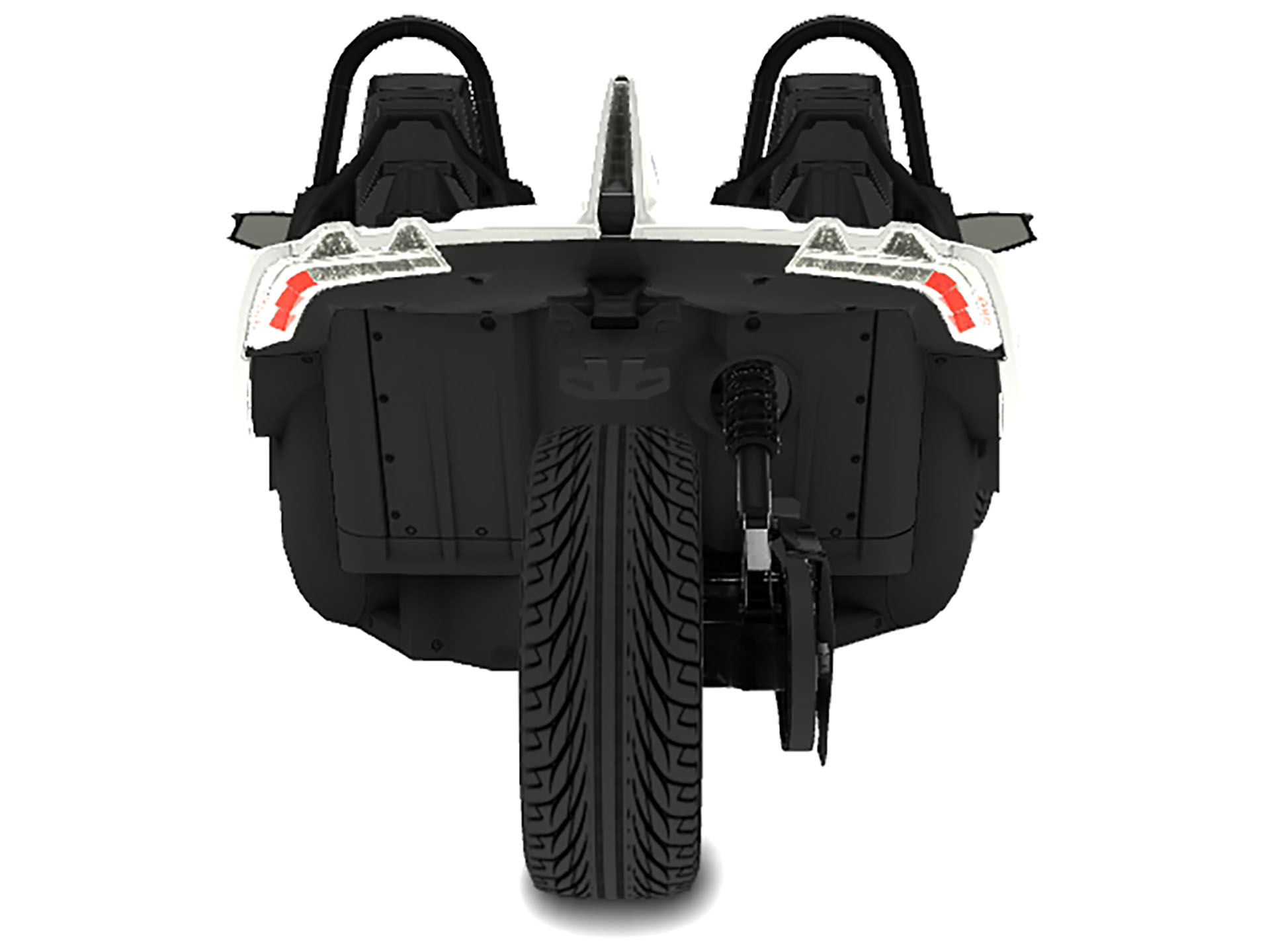 2024 Slingshot Slingshot S - AutoDrive in Hollister, California - Photo 8