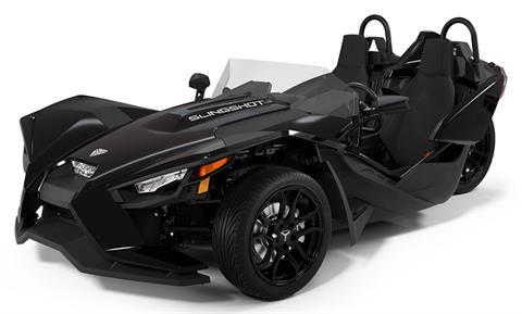 2024 Slingshot Slingshot S w/ Technology Package 1 - AutoDrive in Foxboro, Massachusetts - Photo 1