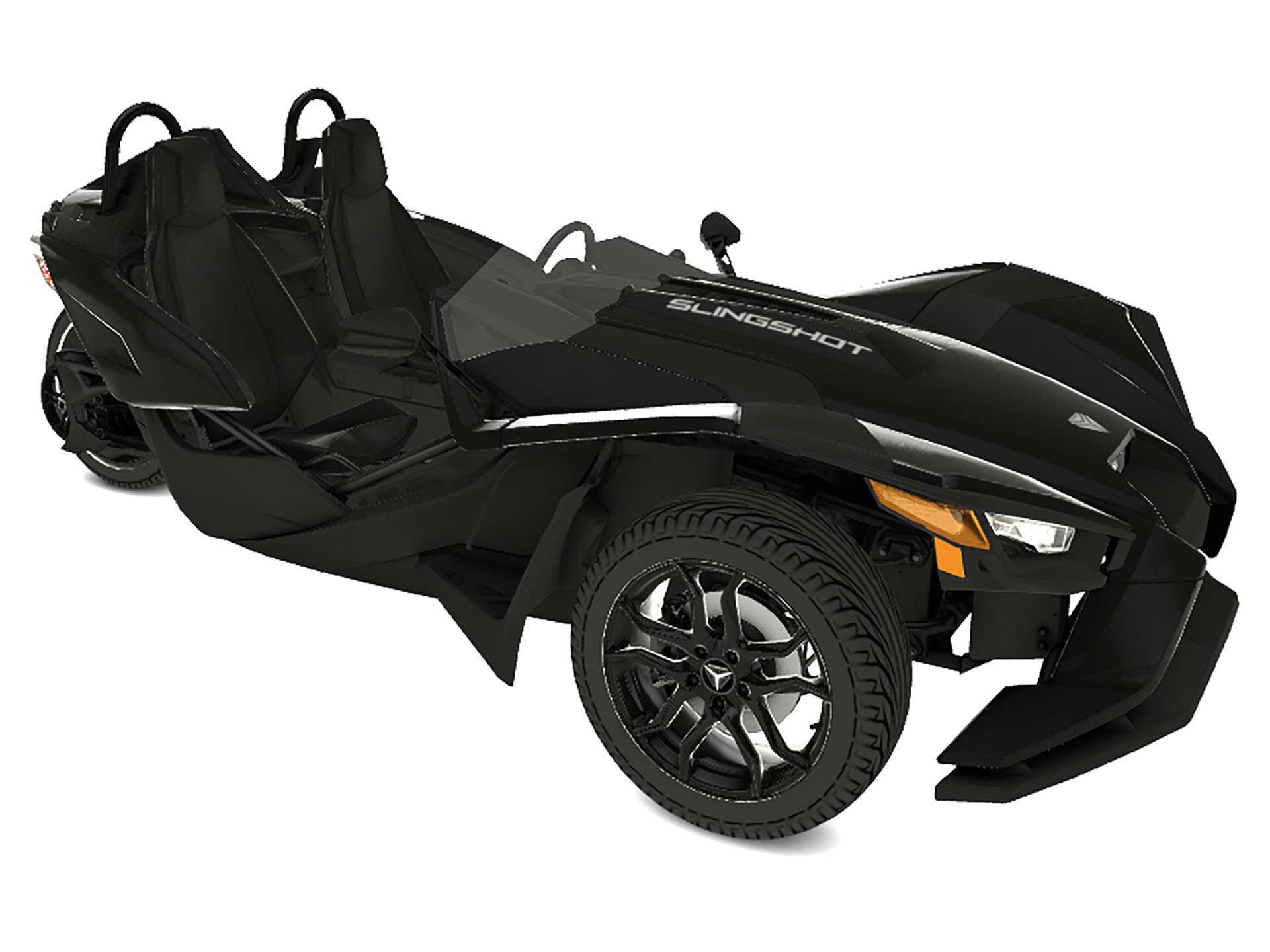 2024 Slingshot Slingshot S w/ Technology Package 1 - AutoDrive in Foxboro, Massachusetts - Photo 2