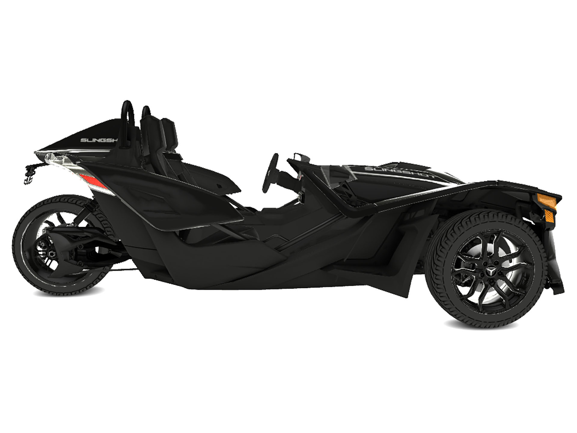2024 Slingshot Slingshot S w/ Technology Package 1 - AutoDrive in Foxboro, Massachusetts - Photo 3