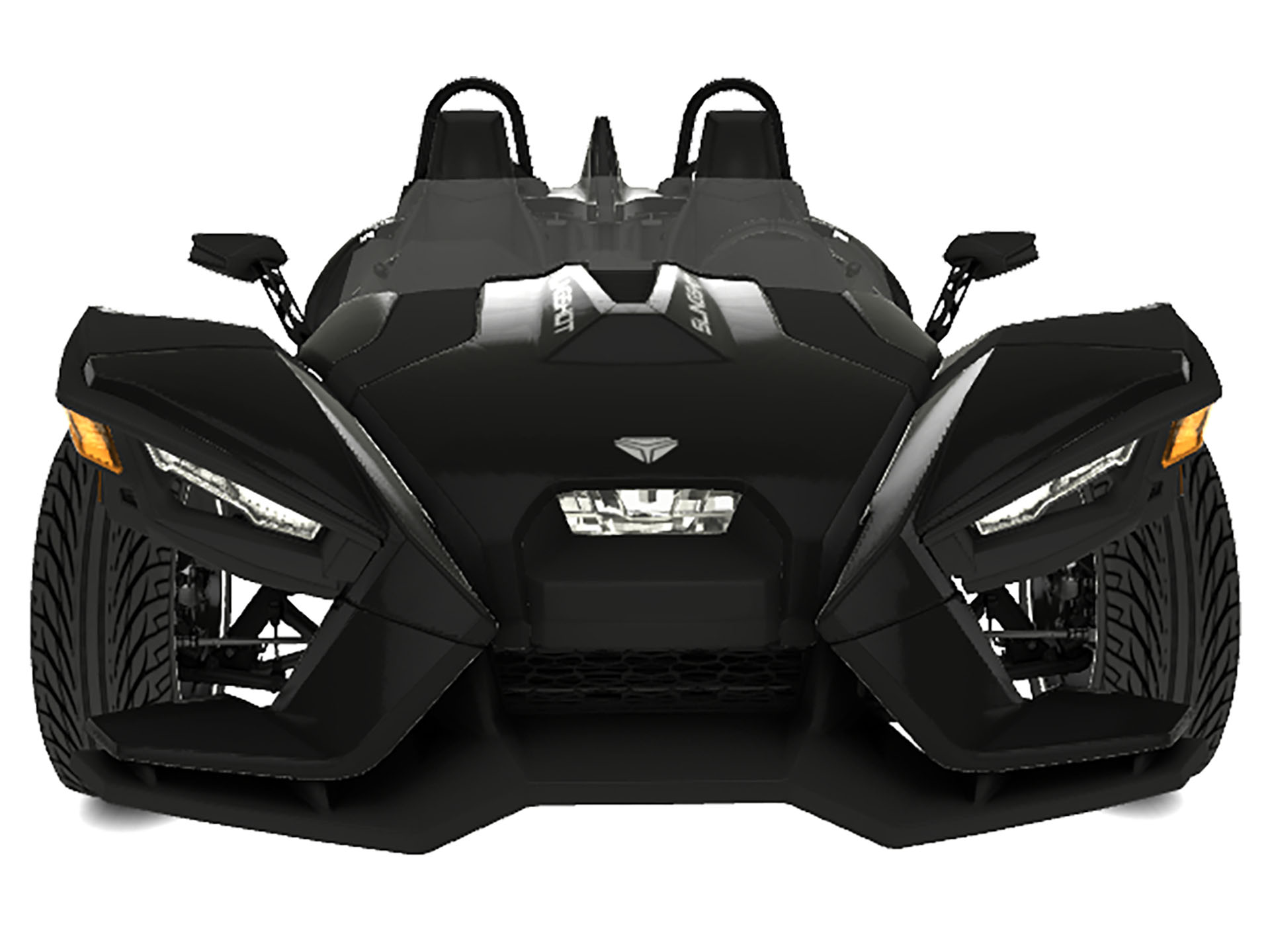 2024 Slingshot Slingshot S w/ Technology Package 1 - AutoDrive in Foxboro, Massachusetts - Photo 5