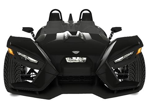 2024 Slingshot Slingshot S w/ Technology Package 1 - AutoDrive in Foxboro, Massachusetts - Photo 5