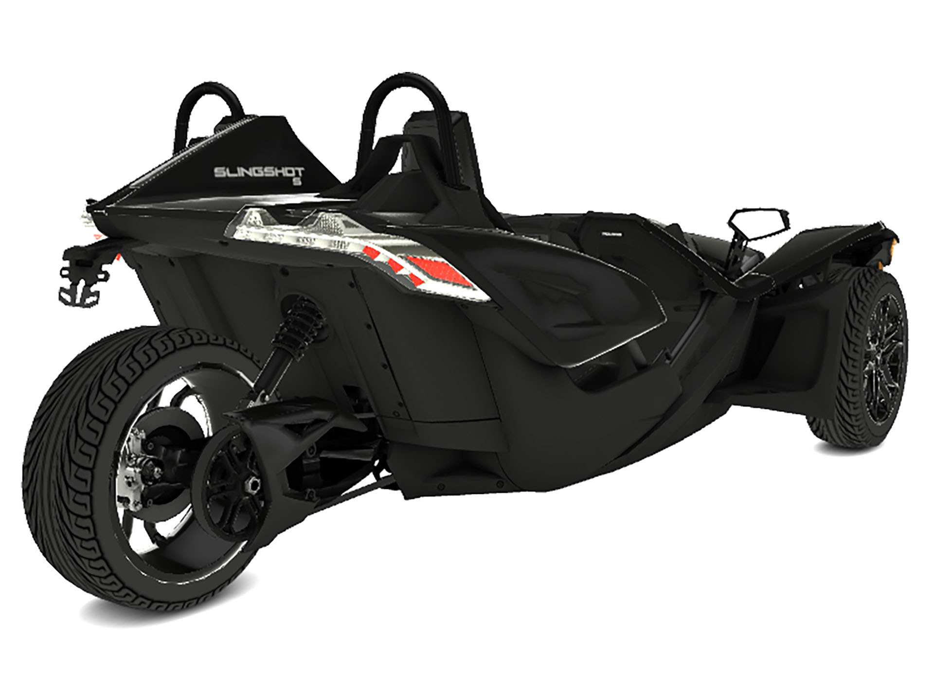 2024 Slingshot Slingshot S w/ Technology Package 1 - AutoDrive in Foxboro, Massachusetts - Photo 6