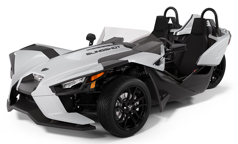 2024 Slingshot Slingshot S w/ Technology Package 1 - AutoDrive in Indianapolis, Indiana - Photo 14