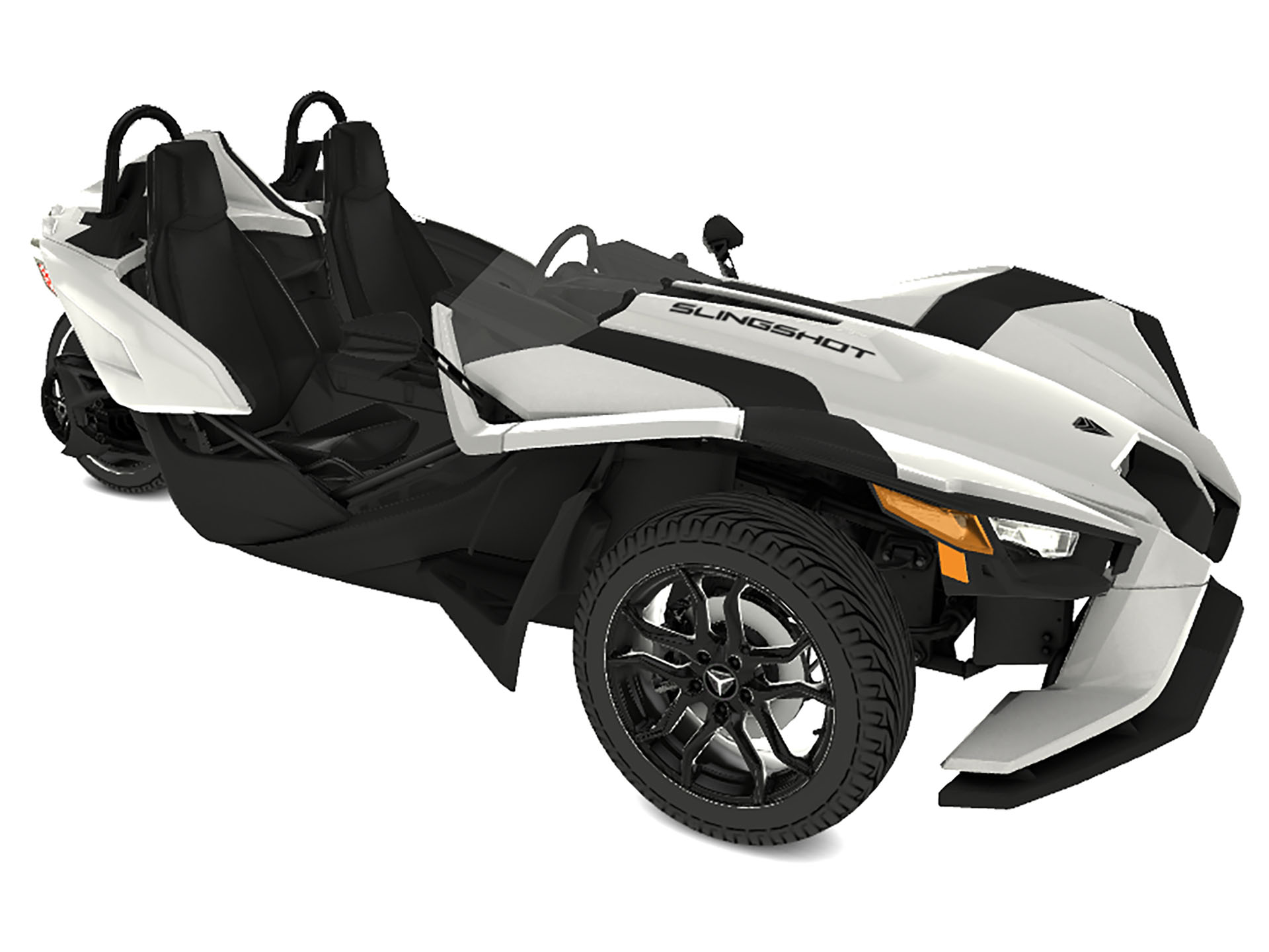 2024 Slingshot Slingshot S w/ Technology Package 1 - AutoDrive in Indianapolis, Indiana - Photo 15