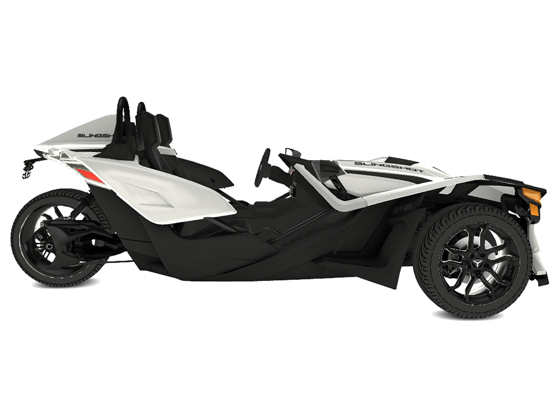 2024 Slingshot Slingshot S w/ Technology Package 1 - AutoDrive in Indianapolis, Indiana - Photo 16