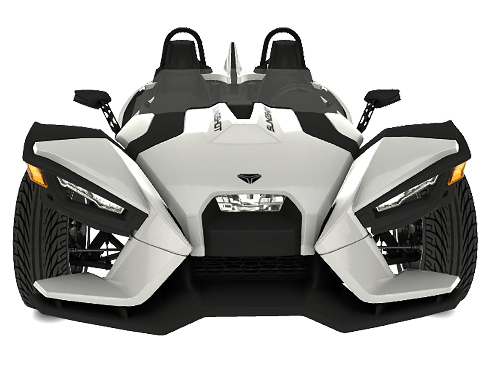 2024 Slingshot Slingshot S w/ Technology Package 1 - AutoDrive in Indianapolis, Indiana - Photo 18