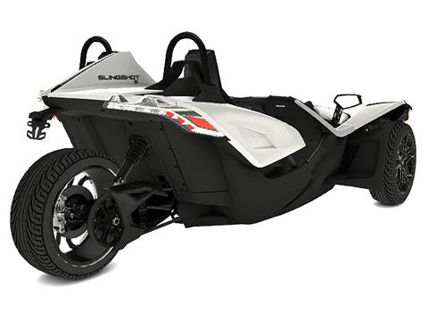 2024 Slingshot Slingshot S w/ Technology Package 1 - AutoDrive in Indianapolis, Indiana - Photo 19