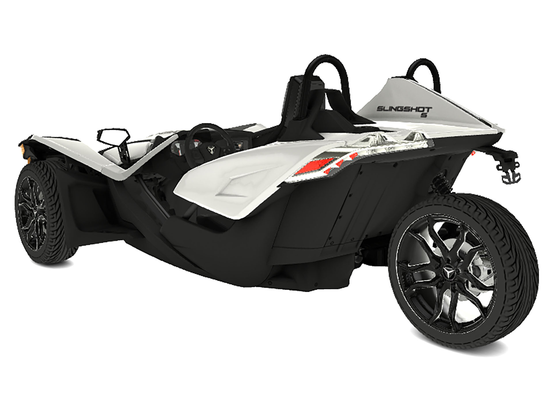2024 Slingshot Slingshot S w/ Technology Package 1 - AutoDrive in Indianapolis, Indiana - Photo 20