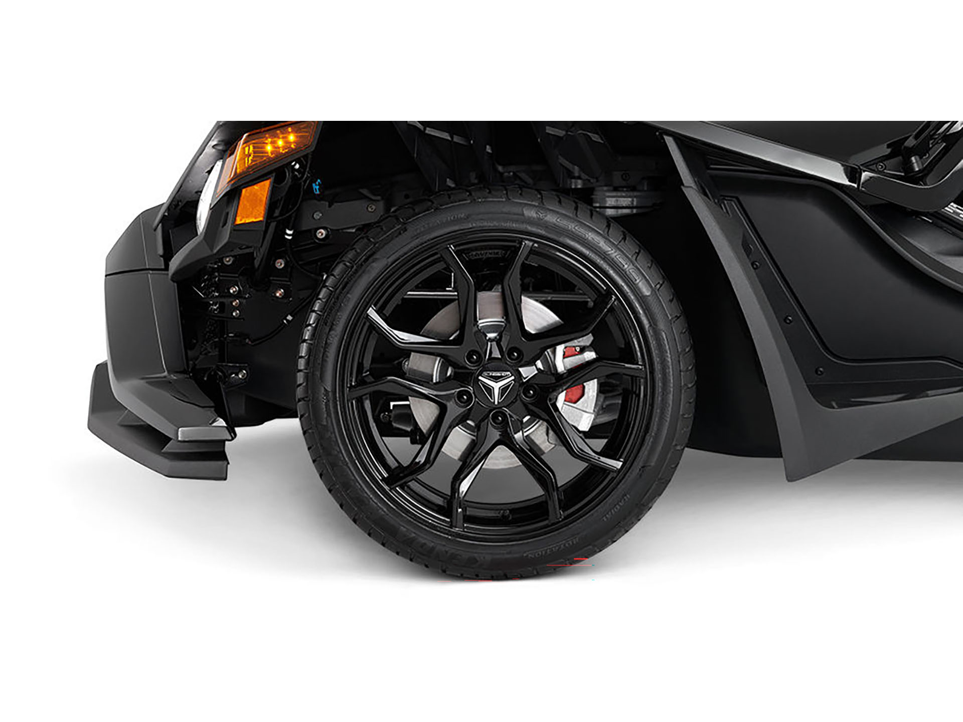 2024 Slingshot Slingshot S w/ Technology Package 1 - AutoDrive in Indianapolis, Indiana - Photo 22